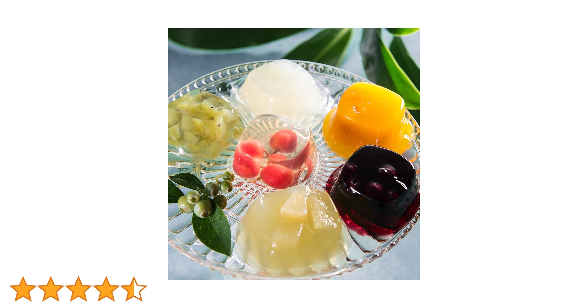 エレナ、ジュリア、銀座ゼリー2 エレナ、ジュリア、銀座ゼリー2